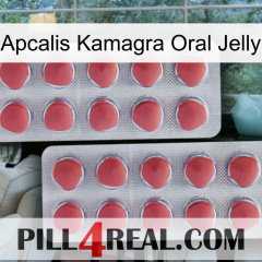 Apcalis Kamagra Oral Jelly 19